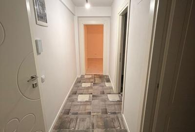 Apartament cu 2 camere decomandat în Bucium