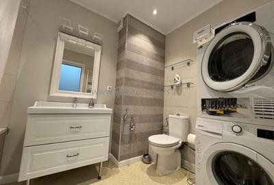 HERASTRAU COMPLEX SOSEAUA NORDULUI DUPLEX APARTAMENT 4 CAMERE LUX - 18