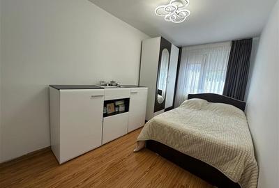 Apartament cu 2 camere decomandat în Tătărași - 3