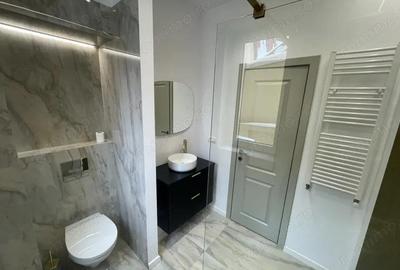 Spațiu comercial, de 60 mp, în Grădina Icoanei - 5