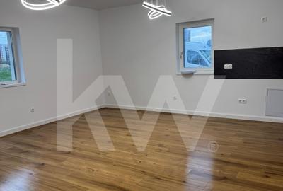 Apartament cu 2 camere decomandat în Arhitecților - Calea Cisnădiei - 3