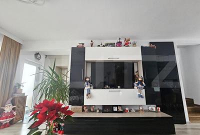 Casa moderna in Sanpetru complet mobilata ?i utila - 34