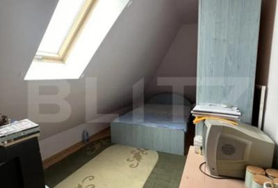 Apartament cu 5 camere decomandat în Central - 1