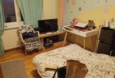 Apartament cu 2 camere decomandat în Precista - 3