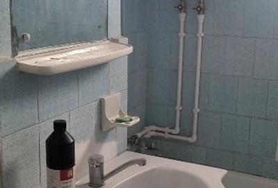 Apartament 2 camere, etaj 3din 4, nelocuit, partial renovat - 3