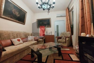 Apartament Calea Victoriei, in spatele Muzeului de Istorie - 1