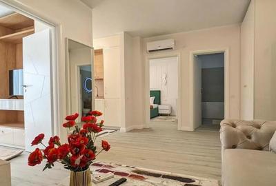 Apartament 3 camere 64.10mp Pasarela Berceni - 7