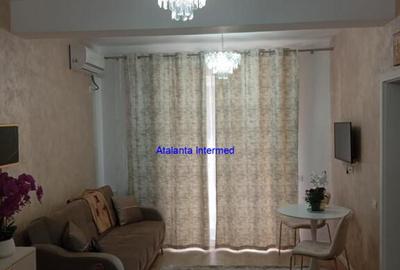 Garsoniera Lumina Residence - 1