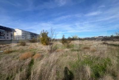 Teren intravilan, 27.966 mp, in Brestei/Eurocartier - 1