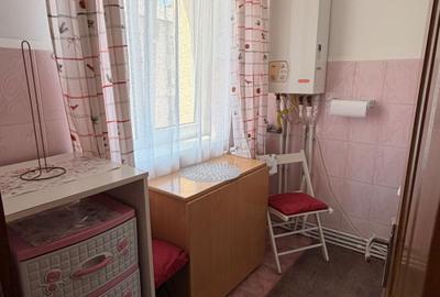 Garsonieră decomandată în Sud - 5