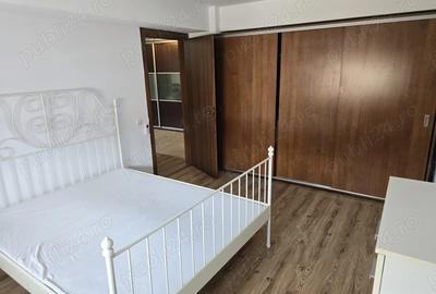 Inchiriez apartament 2 camere decomandate Vitan Rin Grand Hotel - 5