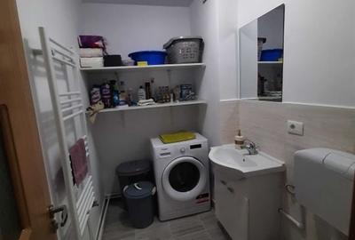 Apartament 4 camere renovat complet - Micro 16, Galați - 81 mp utili - 8