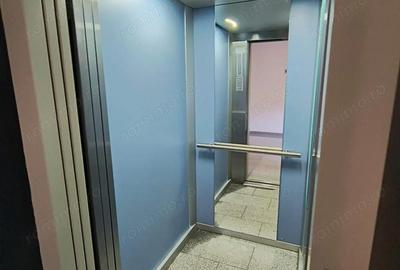 Garsonieră semidecomandată, mobilată în Central - 15