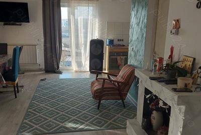 Casa D+Parter, zona in spate la Mol - 3