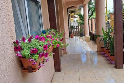 Apartament cu 2 camere semidecomandat în Dumbrăvița - 3