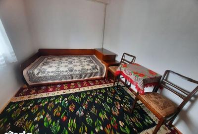 Casă cu 2 camere cu Teren 36 Mp în Podul Vadului - 7