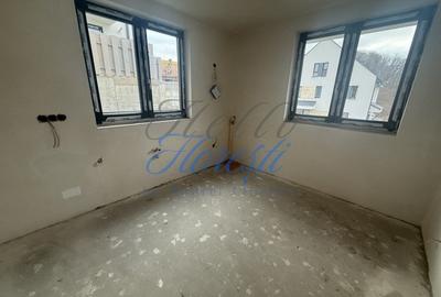 Duplex 135 mp - teren 200 mp - zona Tauti - Floresti - 5