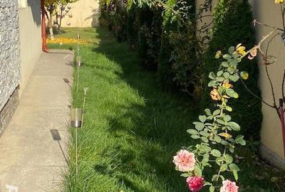 Casă cu 5 camere în Central - 6