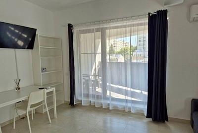 Închiriere apartament cu două camere Lacul Tei Sector 2 - 2