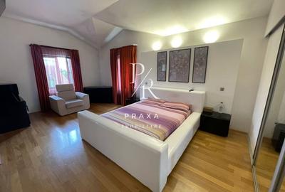 Casă individuală cu 5 camere cu Canalizare în Florești - 5