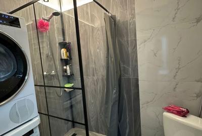 Apartament cu 2 camere decomandat în Cug - 3