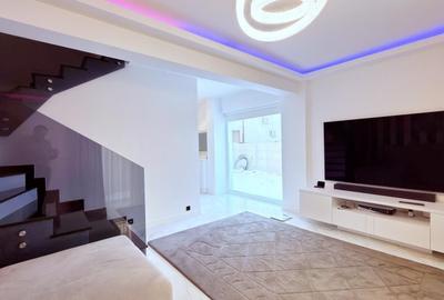 Casă  P+1+Pod locuibil | Lunca Sătească |  Teodor Pallady - 4