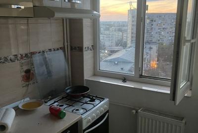 Garsonieră semidecomandată în Titulescu - 5