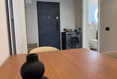 Apartament 2 camere Building Stefan, Mamaia Nord - 9