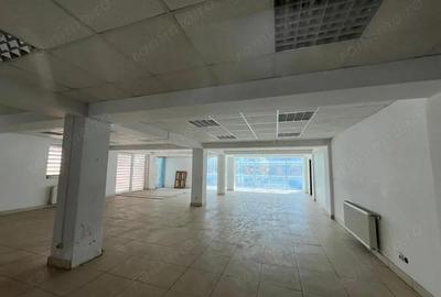 Spațiu comercial, de 183 mp, în Simion Bărnuțiu - 10