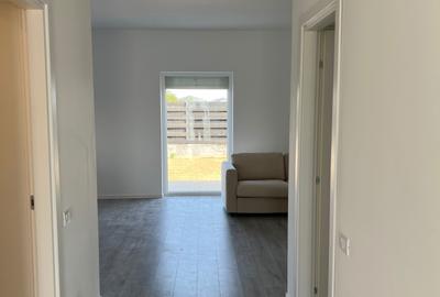 Casă cu 3 camere în Dumbrăveni - 7