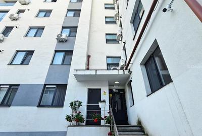 Apartament 2 camere Mihai Bravu - Parcare  | Bloc 2022  | Metrou 9 minute - 12
