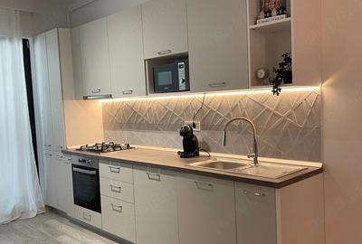Apartament cu 2 camere decomandat în Tomis Plus - 1