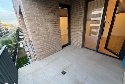 Apartament cu 2 camere semidecomandat în Central - 4