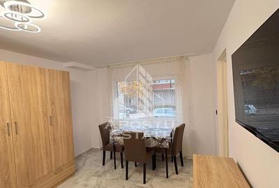 Apartament 1 camera, zona Bucovina - 3