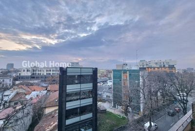 Urban View | Apartament 4 Camere + 2 Terase + Parcare | Eminescu View Residence - 31