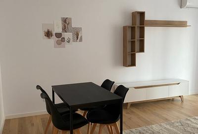 Apartament 2 camere Lux+CTP in Complexul Trio BridgeView langa metrou Crangasi - 2