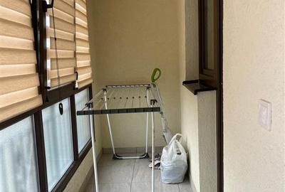 Apartament cu 2 camere decomandat în Cug - 16