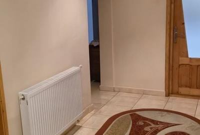 Apartament cu 4 camere în Central - 1