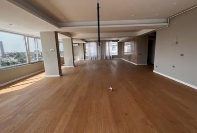 REA1015960 Penthouse spectaculos cu vedere spre lac - 7