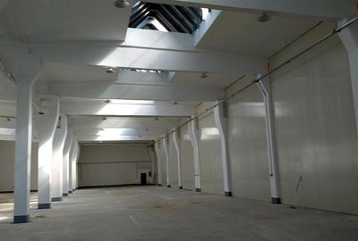 Spațiu industrial, de 700 mp, în Sud - 8