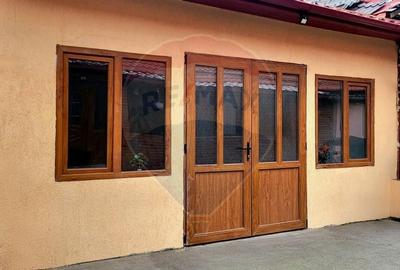 Casă cu 4 camere cu Teren 162 Mp în Dâmbovița - 2