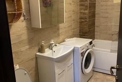 Apartament 2 camere | Etaj 1 | Mobilat | Bloc nou - 4