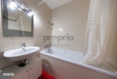 Apartament cu 2 camere, mobilat în Bartolomeu - 4