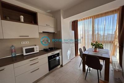 Royal Imobiliare - Inchirere apartament zona Centrala - 6