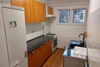 Apartament cu 2 camere semidecomandat, mobilat în Astra - 5