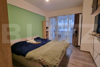 Oferta lunii! 2 camere, 50mp, balcon, garaj, zona Petrom - 3