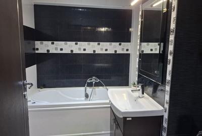 Apartament cu 2 camere decomandat în Dacia - 1