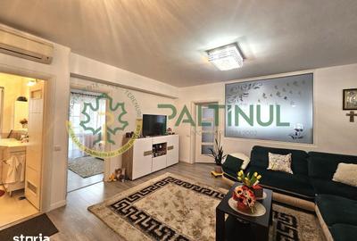 Apartament cu 4 camere decomandat în Central - 11