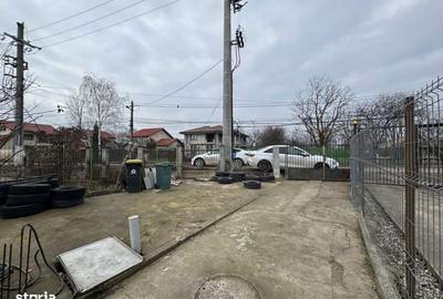 Casă cu 3 camere în Odăile - 2