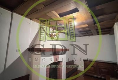 Apartament la casa de vanzare | 5 camere - 130 mp | zona Trei Stejari - 1